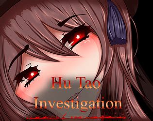 hu tao hentai game|Hu Tao Investigation (NSFW) by Namako